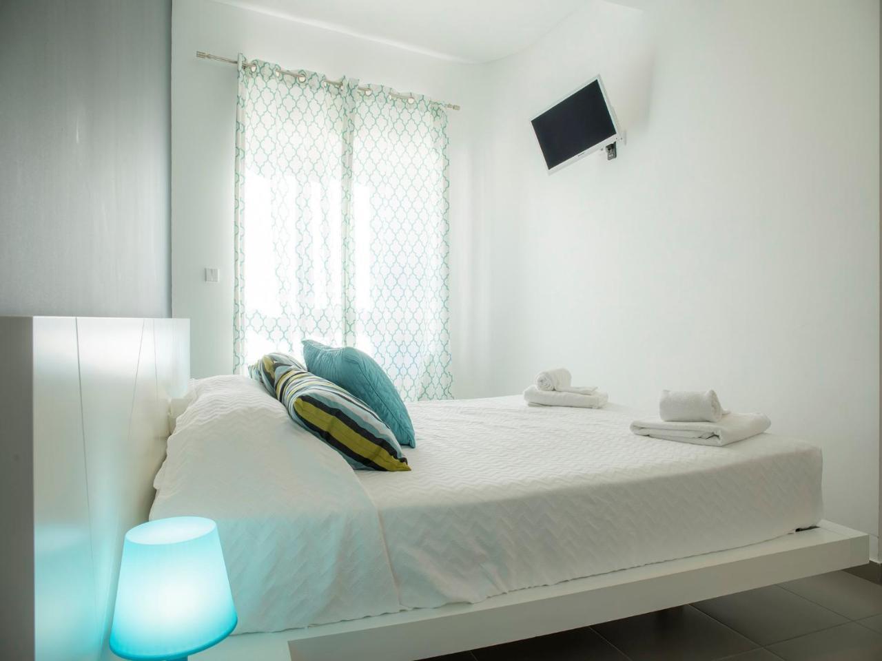 51B - Pocha Fonko Apartment Portimao Exterior photo